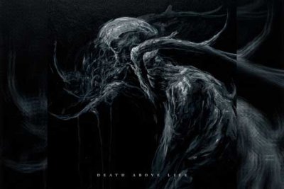ORBIT CULTURE – Death Above Life