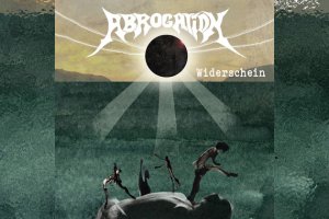 ABROGATION – Widerschein