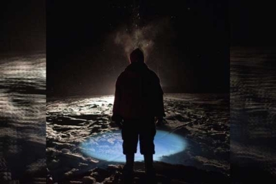 INTER ARMA – New Heaven