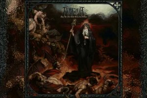 TORCHIA – They Are Born Under Rules Of The Darkness