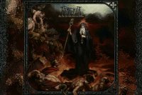 TORCHIA – They Are Born Under Rules Of The Darkness