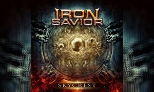 IRON SAVIOR – Skycrest