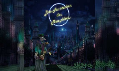 ABBRUCH – Das Aussterben der Menschheit