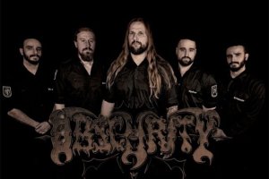 OBSCURITY stellen neues Video zu «Rúnar Víg» aus dem kommenden Album «Ascheregen» vor