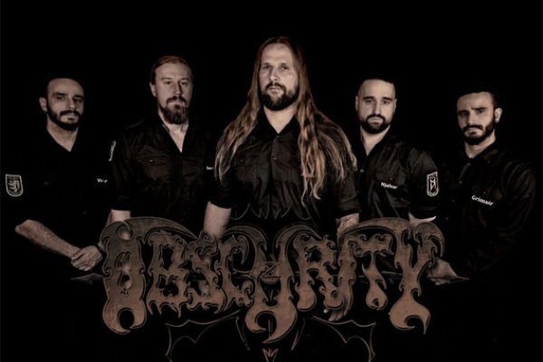 OBSCURITY stellen neues Video zu «Rúnar Víg» vor, aus kommenden Album «Ascheregen»