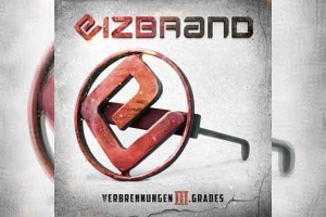 EIZBRAND – Verbrennung 3. Grades