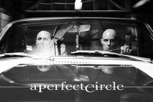 A PERFECT CIRCLE melden sich nach acht Jahren mit neuem Song «Starless» zurück