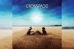 CROSSFADE – Innocent Days