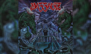 MASSACRE – Mythos (EP)