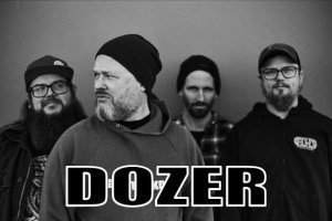 DOZER veröffentlichen bald Doppel-Album «Rewind To Return: Rarities, Singles and B-Sides» und teilen neuen Song «Rings Of Saturn»