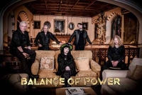 BALANCE OF POWER nach zwei Dekaden zurück mit dem Album «Fresh From The Abyss» und Video zur neuesten Single «Abyss»