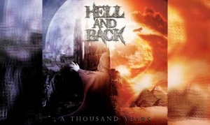 HELLANDBACK – A Thousand Years