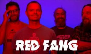 RED FANG sind wieder da. Mit neuem Clip und Album