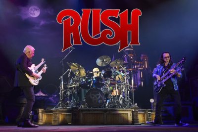 RUSH feiern glanzvolle Rückkehr mit der "Fifty Something-Tour" und kommen 2027 nach Basel