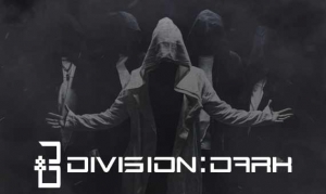 DIVISION:DARK streamen neue Single & Video (feat. Sebastian 