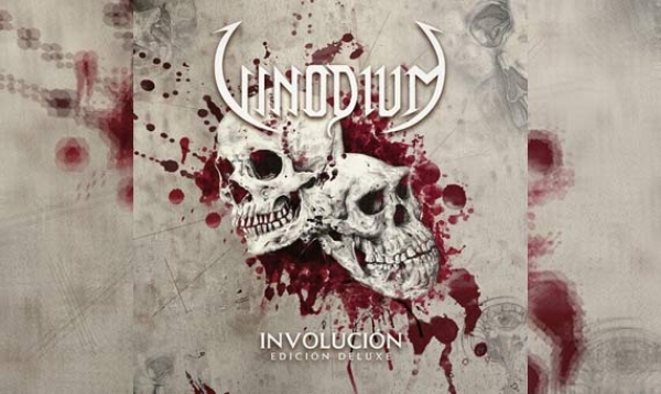 VINODIUM – Involución