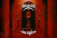 CAEDEOUS – Malum Supplicum