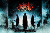 NEFASTIS – Shadows At The Light Of Dawn