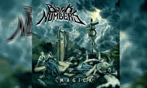 BOOK OF NUMBERS – Magick