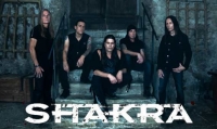 SHAKRA geben Album-Details bekannt &amp; veröffentlichen brandneue Single «Tell Her That I'm Sorry»