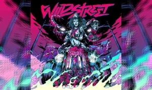 WILDSTREET – III