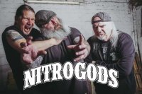 NITROGODS - Die ehrlichste und authentischste Form des Musikers