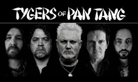 TYGERS OF PAN TANG stellen neues Video «A New Heartbeat» vor