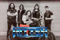 HITTEN enthüllen Video zu Titelsong des kommenden Albums «While Passion Lasts», das noch im November '23 erscheint