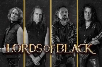 LORDS OF BLACK werden «Mechanics Of Predacity» im März '24 veröffentlichen. Neue Single und Video «For What Is Owed To Us» jetzt erschienen