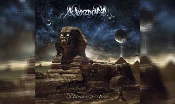 WHYZDOM – Of Wonders And Wars
