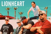 LIONHEART teilen neue Single «Bulletproof» aus dem neuen Album «Valley Of Death II» und kommen in die Schweiz
