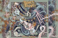 WITCH RIPPER – Through The Hourglass