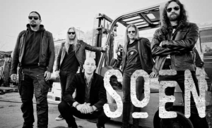 SOEN veröffentlichen Video-Single «Fortune». Neues Album erscheint diese Woche