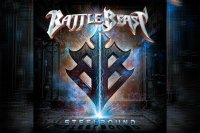BATTLE BEAST - Steelbound
