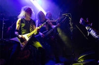 Vader – Vomitory – Aetherian – Skaphos in Seewen