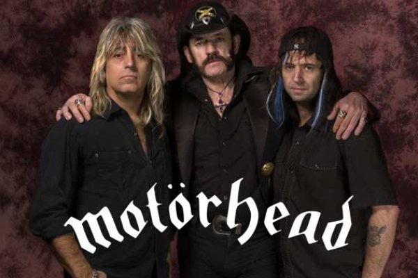 MOTÖRHEAD feiern «Kiss Of Death» mit Jubiläums-Edition und teilen Lyric-Video zu «God Was Never On Your Side»
