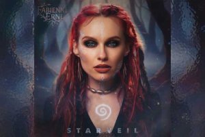 FABIENNE ERNI – Starveil