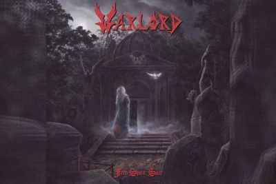 WARLORD – Free Spirit Soar