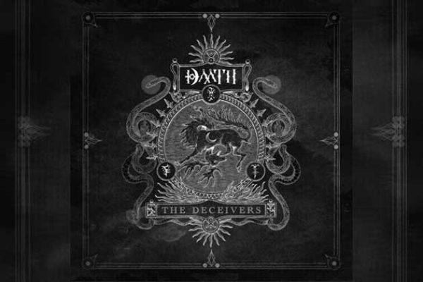 DÅÅTH – The Deceivers