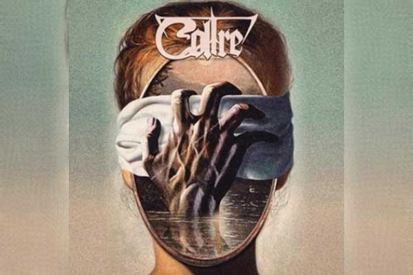 COLTRE – To Watch With Hands…To Touch With Eyes