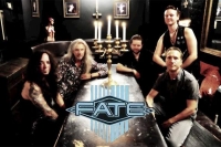 FATE teilen neue Single «Children Of The Night» als Lyric-Video. Digitale Re-Releases erscheinen Anfang Dezember '23