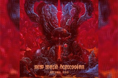 NEW WORLD DEPRESSION – Abysmal Void