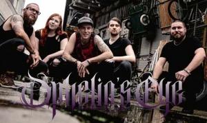 OPHELIA&#039;S EYE releasen «Fight For Us» als Online-Release/EP-Single