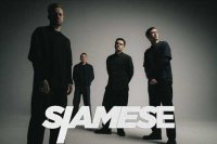SIAMESE präsentieren neue Single «Drown» als Einblick in das kommende, neue Album