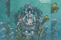 THE LUNAR EFFECT - Sounds of Green and Blue