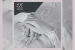 NERO KANE - For The Love, The Death And The Poetry