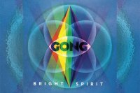 GONG – Bright Spirit