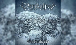 VERIKALPA – Tunturihauta