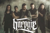 HARPYIE veröffentlichen neue Single inklusive Video zu «Omen», feat. Kalle Koschinsky