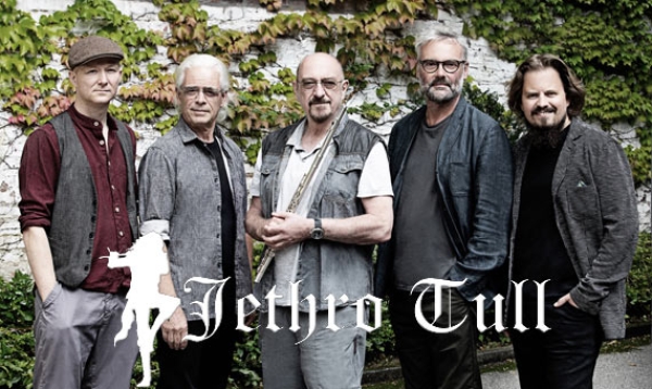 JETHRO TULL veröffentlichen Video zu «Mine Is The Mountain»